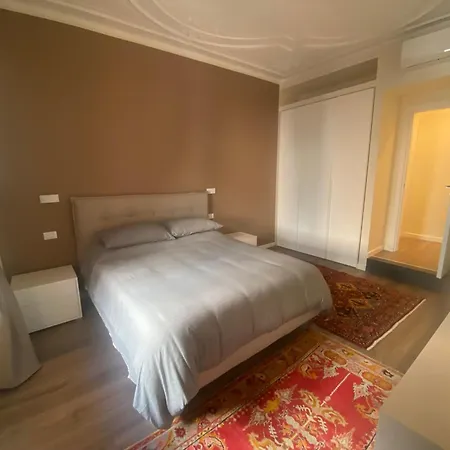 Colombo Sweet House Appartement *