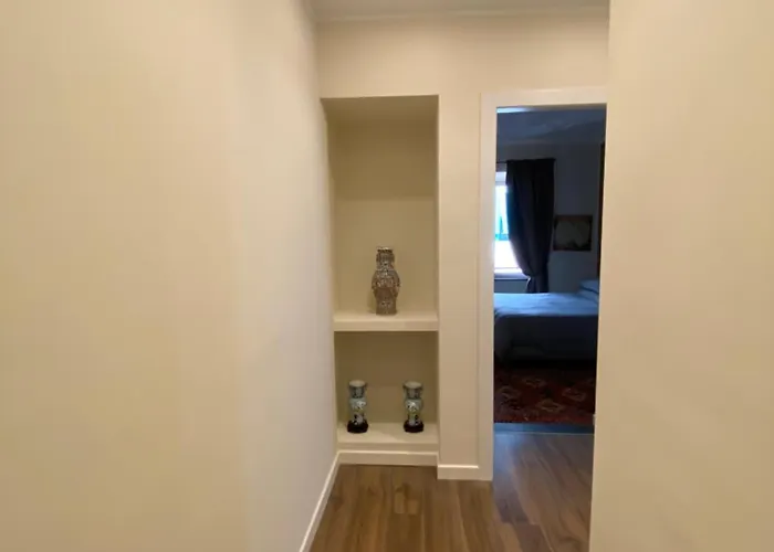 Colombo Sweet House アパート ジェノヴァ