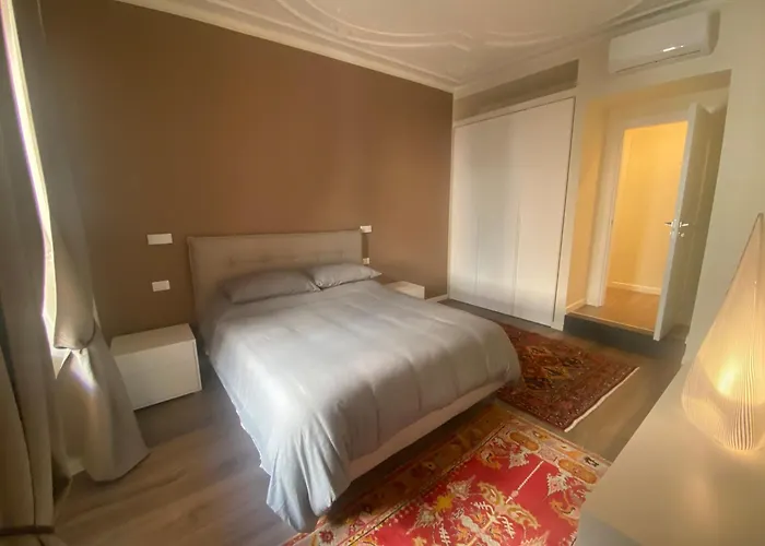 Colombo Sweet House アパート *