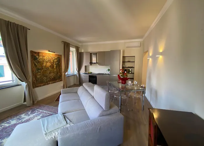 Colombo Sweet House ジェノヴァ