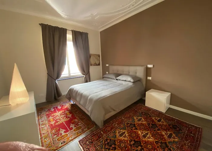 Colombo Sweet House * ジェノヴァ